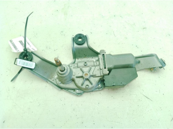 8513047021 MOTOR LIMPIAPARABRISAS TRA TOYOTA PRIUS (_W3_)|Desguaces La Cabaña