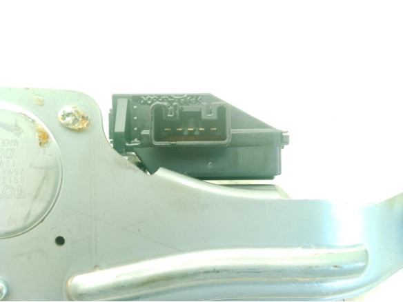 8513047021 MOTOR LIMPIAPARABRISAS TRA TOYOTA PRIUS (_W3_)|Desguaces La Cabaña