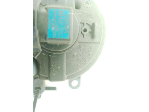 89210656 NIEBLA DEL DER TOYOTA PRIUS (_W3_)|Desguaces La Cabaña