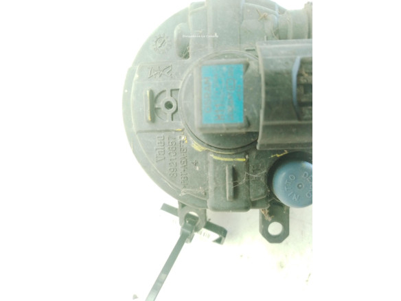 89210657 NIEBLA DEL IZQ TOYOTA PRIUS (_W3_)|Desguaces La Cabaña