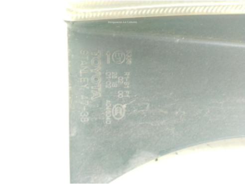 8156147122  PILOTO TRA IZQ EXT TOYOTA PRIUS (_W3_)|Desguaces La Cabaña
