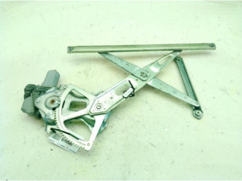 6980252070  ELEVALUNAS PUERTA LAT TRA IZQ TOYOTA PRIUS (_W3_)|Desguaces La Cabaña