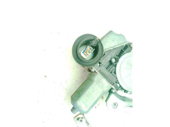 6980252070  ELEVALUNAS PUERTA LAT TRA IZQ TOYOTA PRIUS (_W3_)|Desguaces La Cabaña