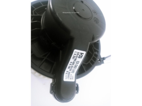 MOTOR CALEFACCION KIA CEED (CD) |Desguaces La Cabaña