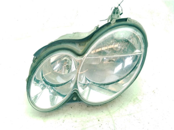 15274100 FARO IZQUIERDO MERCEDES BENZ CLK (C209)|Desguaces La Cabaña