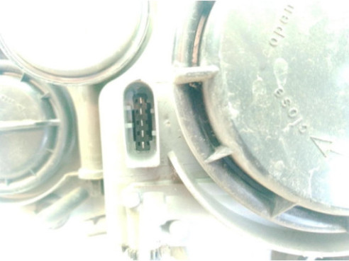 15274100 FARO IZQUIERDO MERCEDES BENZ CLK (C209)|Desguaces La Cabaña