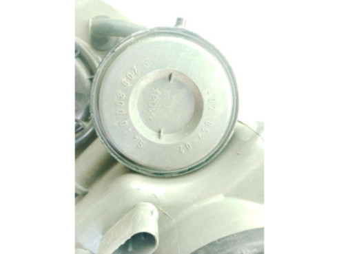 15274100 FARO IZQUIERDO MERCEDES BENZ CLK (C209)|Desguaces La Cabaña