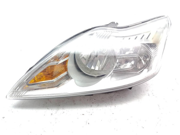 8M5113W030AF FARO IZQUIERDO FORD FOCUS II (DA_, HCP)|Desguaces La Cabaña