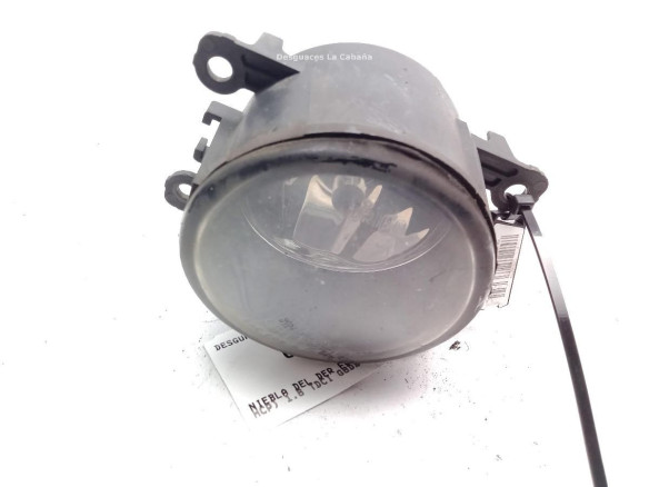 89210094 NIEBLA DEL DER FORD FOCUS II (DA_, HCP)|Desguaces La Cabaña