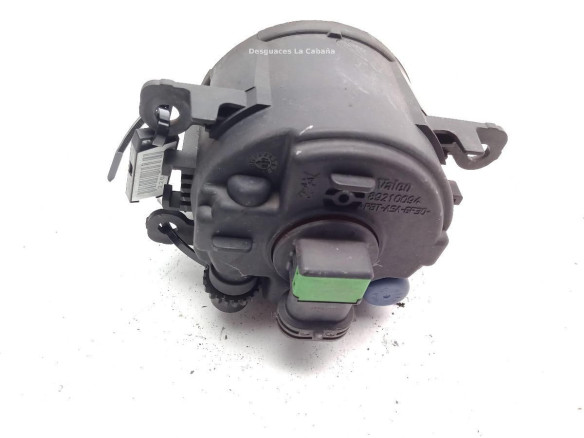 89210094 NIEBLA DEL DER FORD FOCUS II (DA_, HCP)|Desguaces La Cabaña