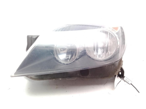 24451032LH FARO IZQUIERDO OPEL ASTRA H (A04)|Desguaces La Cabaña