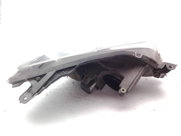 24451032LH FARO IZQUIERDO OPEL ASTRA H (A04)|Desguaces La Cabaña