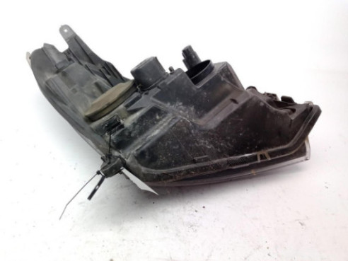24451032LH FARO IZQUIERDO OPEL ASTRA H (A04)|Desguaces La Cabaña