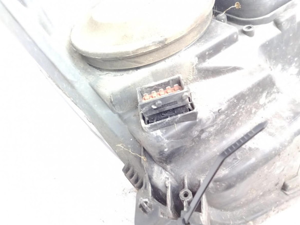 24451032LH FARO IZQUIERDO OPEL ASTRA H (A04)|Desguaces La Cabaña