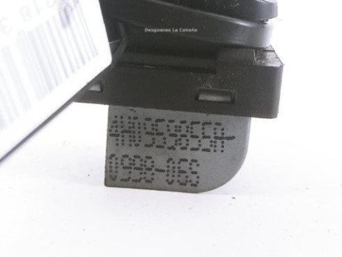 4H0959855A MANDO ELEVALUNAS PUERTA LAT TRA DER AUDI A1 Sportback (8XA, 8XF) |Desguaces La Cabaña