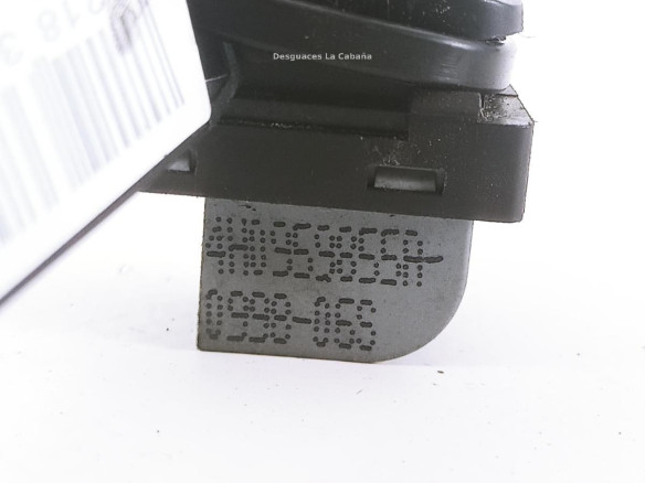 4H0959855A MANDO ELEVALUNAS PUERTA LAT TRA DER AUDI A1 Sportback (8XA, 8XF) |Desguaces La Cabaña