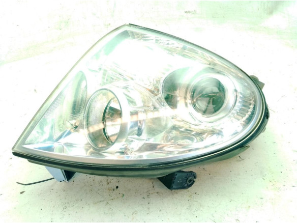 FARO IZQUIERDO SSANGYONG REXTON (GAB_)|Desguaces La Cabaña