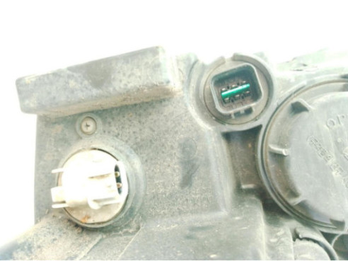 FARO IZQUIERDO SSANGYONG REXTON (GAB_)|Desguaces La Cabaña