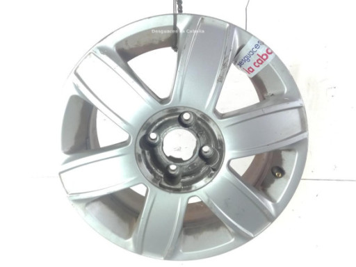 LLANTAS|Desguaces La Cabaña