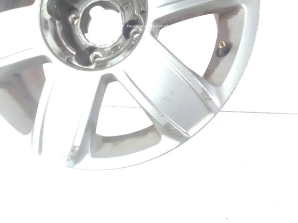 PS03 LLANTA ALUMINIO 1 CITROEN C4 I (LC_) |Desguaces La Cabaña