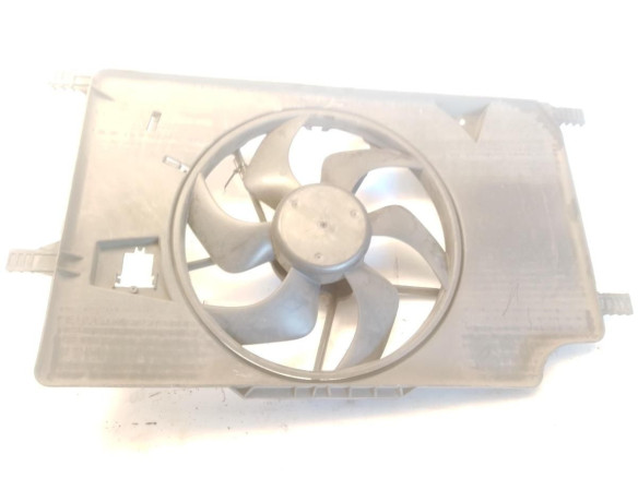 1831698016 ELECTROVENTILADOR RENAULT ESPACE IV (JK0/1_)|Desguaces La Cabaña