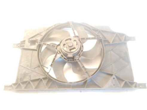 ELECTROVENTILADOR|Desguaces La Cabaña 2