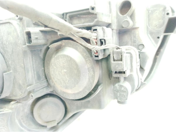 8200394704 FARO DERECHO RENAULT ESPACE IV (JK0/1_)|Desguaces La Cabaña