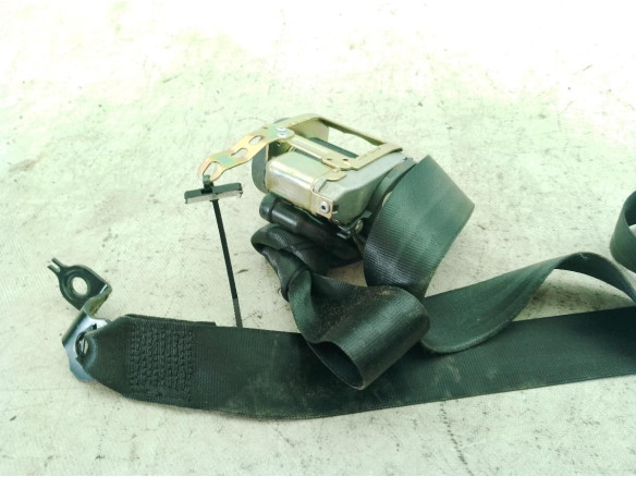 6L4857705E CINTURON DEL IZQ SEAT IBIZA III (6L1)|Desguaces La Cabaña