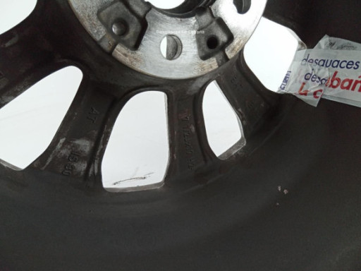 LLANTAS|Desguaces La Cabaña