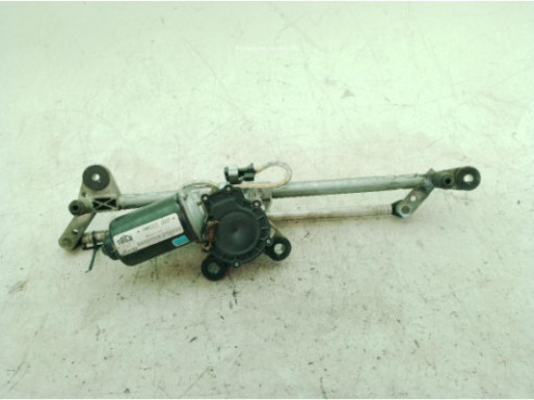 MOTOR LIMPIAPARABRISAS DELANTERO|Desguaces La Cabaña 2