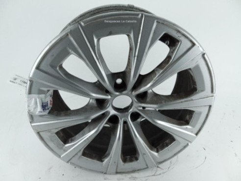 LLANTAS|Desguaces La Cabaña 2