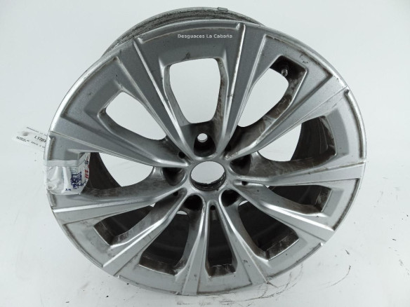 7915323 LLANTA ALUMINIO 1 BMW SERIE 3 |Desguaces La Cabaña