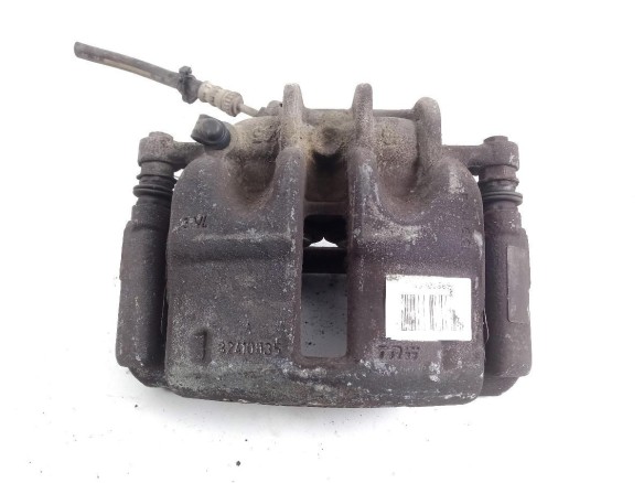 PINZA DEL IZQ PEUGEOT EXPERT Furgón (VF3A_, VF3U_, VF3X_) |Desguaces La Cabaña