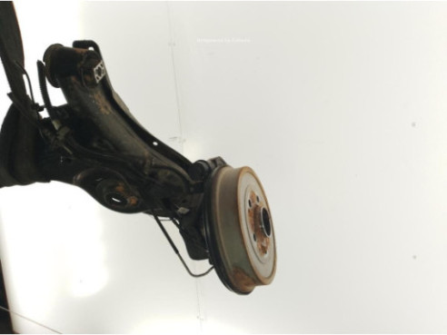 PUENTE|Desguaces La Cabaña 2