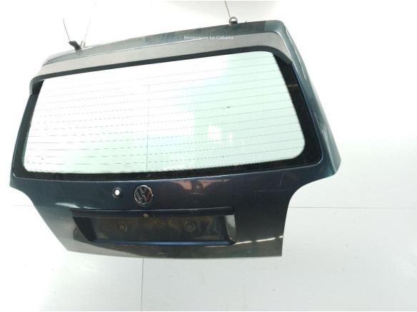 PORTON VW GOLF III (1H1)|Desguaces La Cabaña