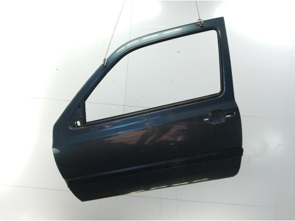 PUERTA LAT DEL IZQ VW GOLF III (1H1)|Desguaces La Cabaña