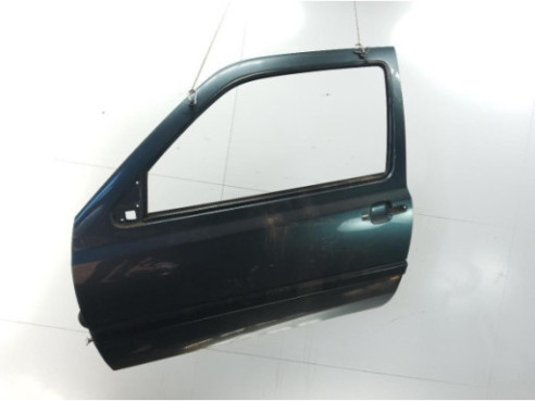 PUERTA LAT DEL IZQ VW GOLF III (1H1)|Desguaces La Cabaña