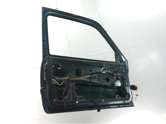 PUERTA LAT DEL IZQ VW GOLF III (1H1)|Desguaces La Cabaña