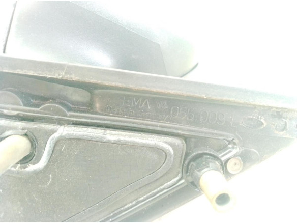 ESPEJO IZQ VW GOLF III (1H1)|Desguaces La Cabaña