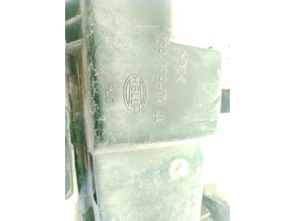 13917300L FARO IZQUIERDO VW GOLF III (1H1)|Desguaces La Cabaña