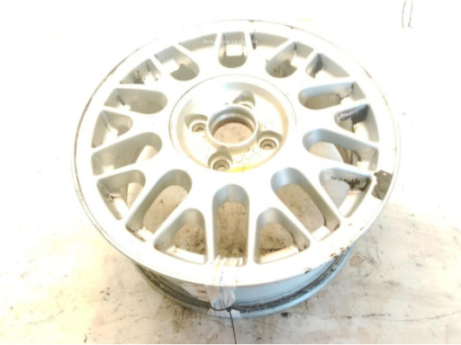 1H6827550A AMORTIGUADOR PORTON / TAPA MALETA VW GOLF III (1H1)|Desguaces La Cabaña