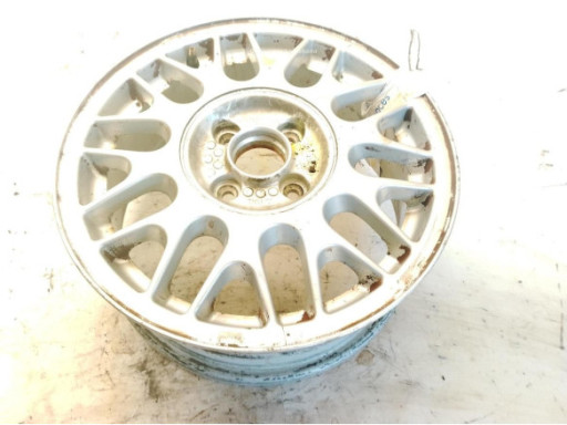 1H6827550A AMORTIGUADOR PORTON / TAPA MALETA VW GOLF III (1H1)|Desguaces La Cabaña