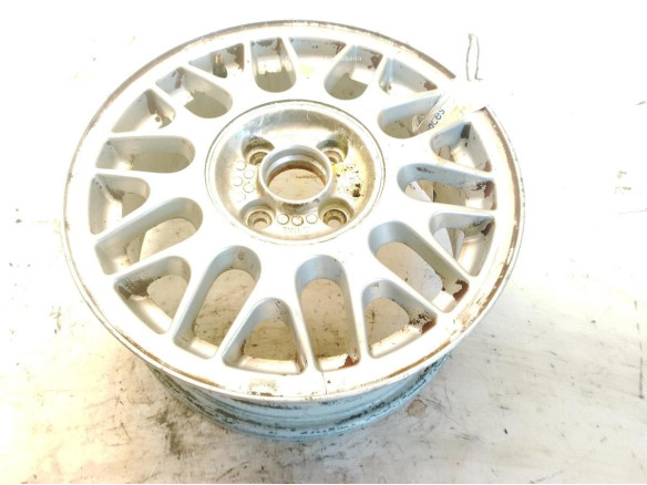 1HD601025AD LLANTA ALUMINIO 2 VW GOLF III (1H1)|Desguaces La Cabaña