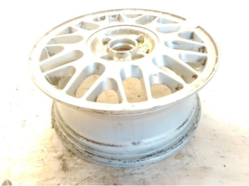 1HD601025AD LLANTA ALUMINIO 2 VW GOLF III (1H1)|Desguaces La Cabaña