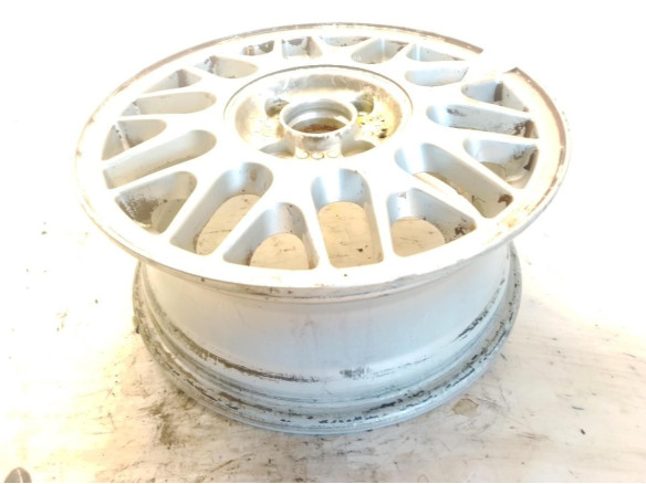 1HD601025AD LLANTA ALUMINIO 2 VW GOLF III (1H1)|Desguaces La Cabaña