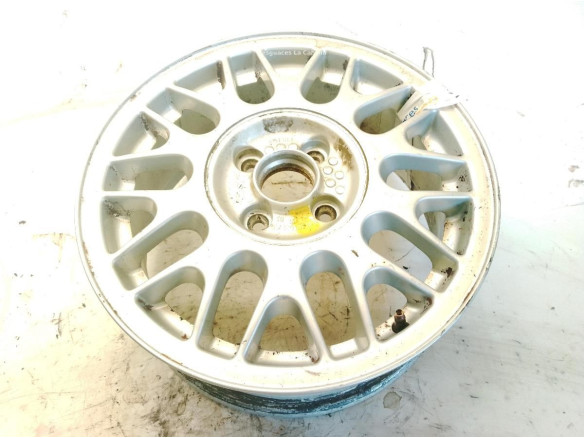 1HD601025AD LLANTA ALUMINIO 3 VW GOLF III (1H1)|Desguaces La Cabaña