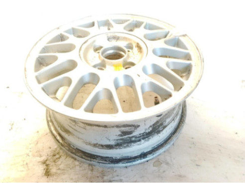 1HD601025AD LLANTA ALUMINIO 3 VW GOLF III (1H1)|Desguaces La Cabaña