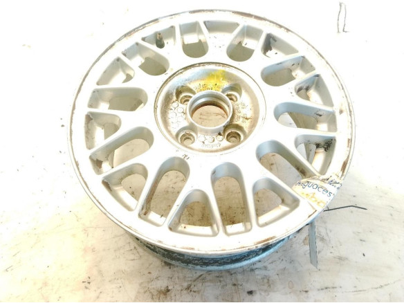 1HD601025AD LLANTA ALUMINIO 4 VW GOLF III (1H1)|Desguaces La Cabaña