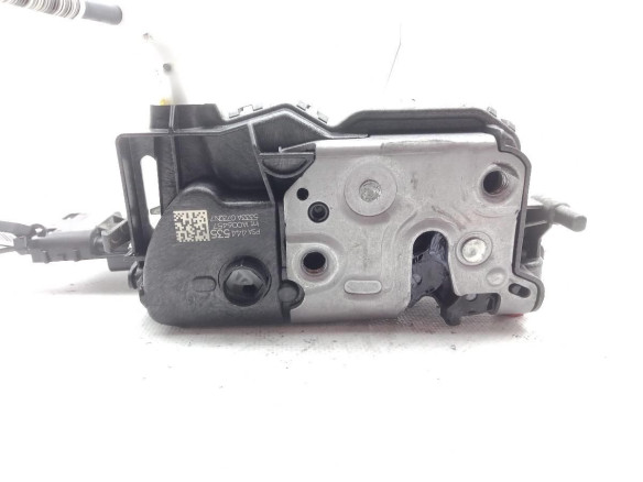 1A006457 CERRADURA PUERTA LAT TRA IZQ OPEL MOKKA |Desguaces La Cabaña