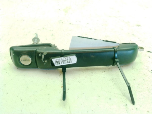 1H6827550A AMORTIGUADOR PORTON / TAPA MALETA VW GOLF III (1H1)|Desguaces La Cabaña